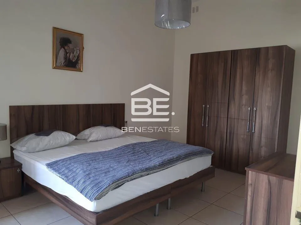 Apartment in Ta' Xbiex