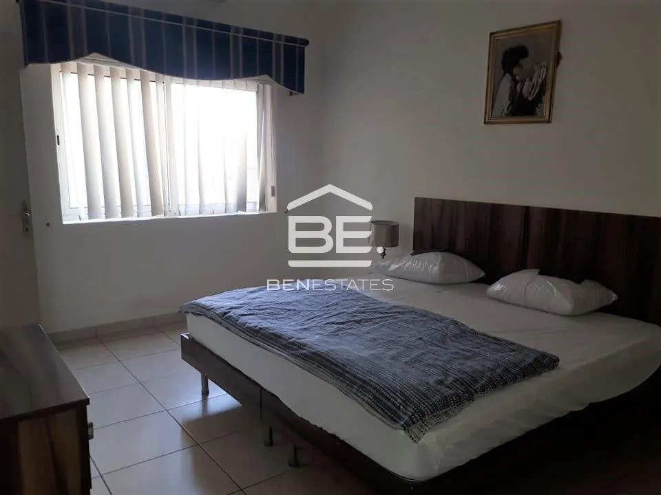Apartment in Ta' Xbiex