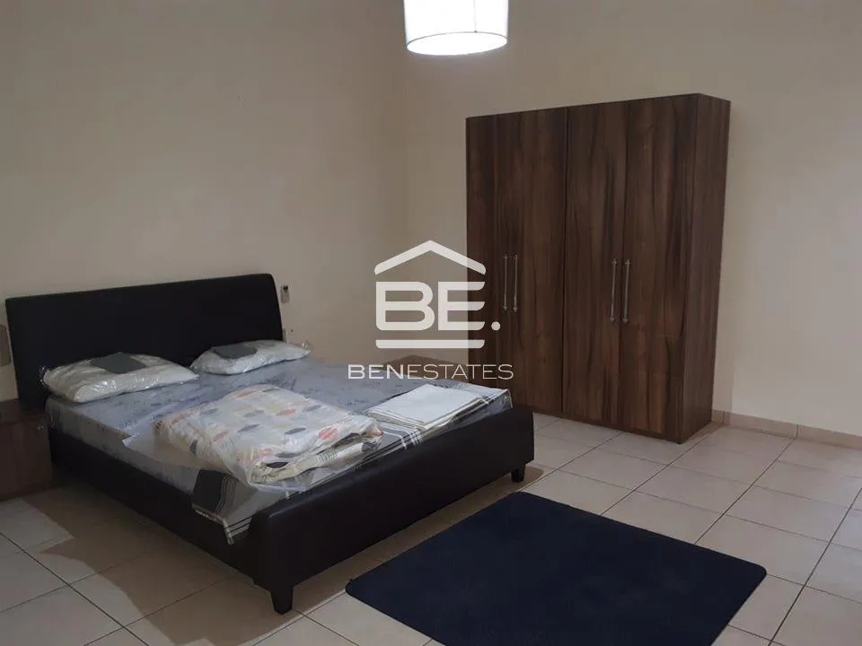 Apartment in Ta' Xbiex