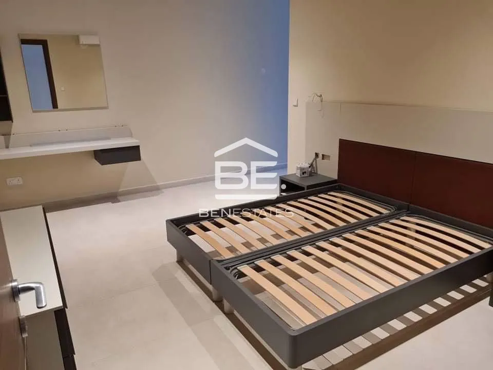 Apartment in Ibragg