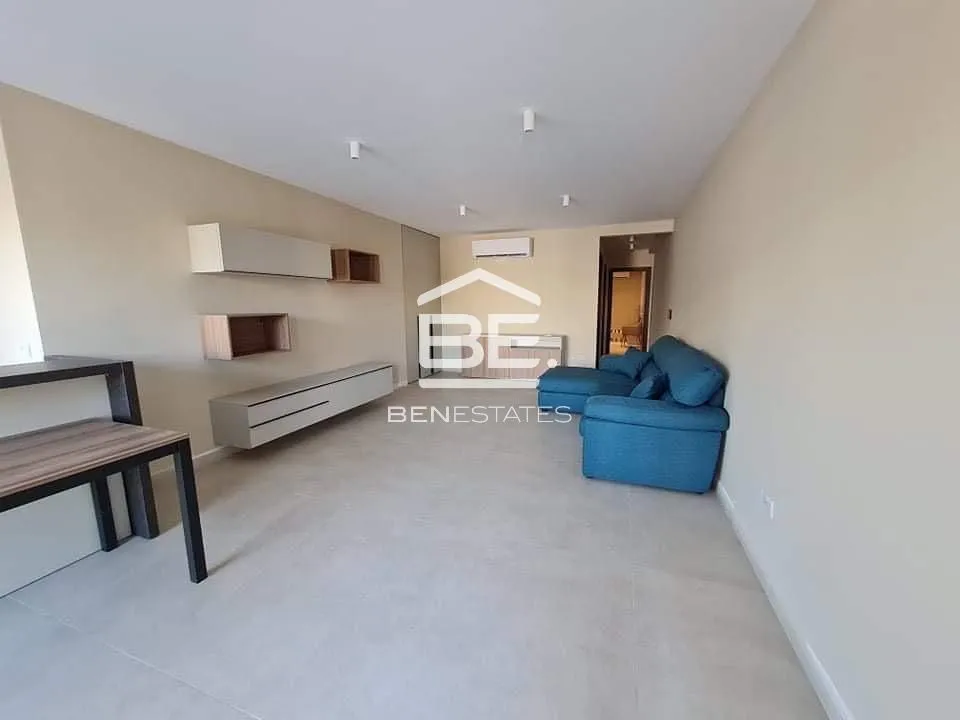 Apartment in Ibragg