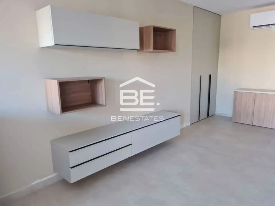 Apartment in Ibragg