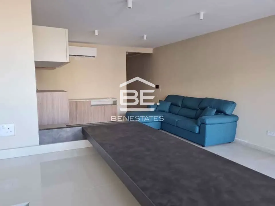 Apartment in Ibragg