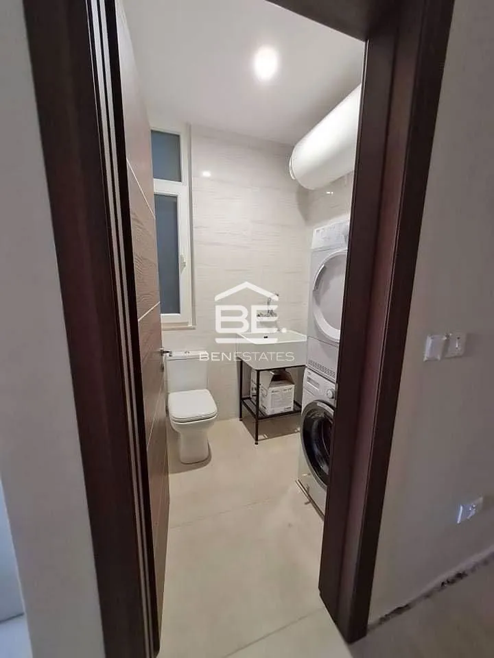Apartment in Ibragg