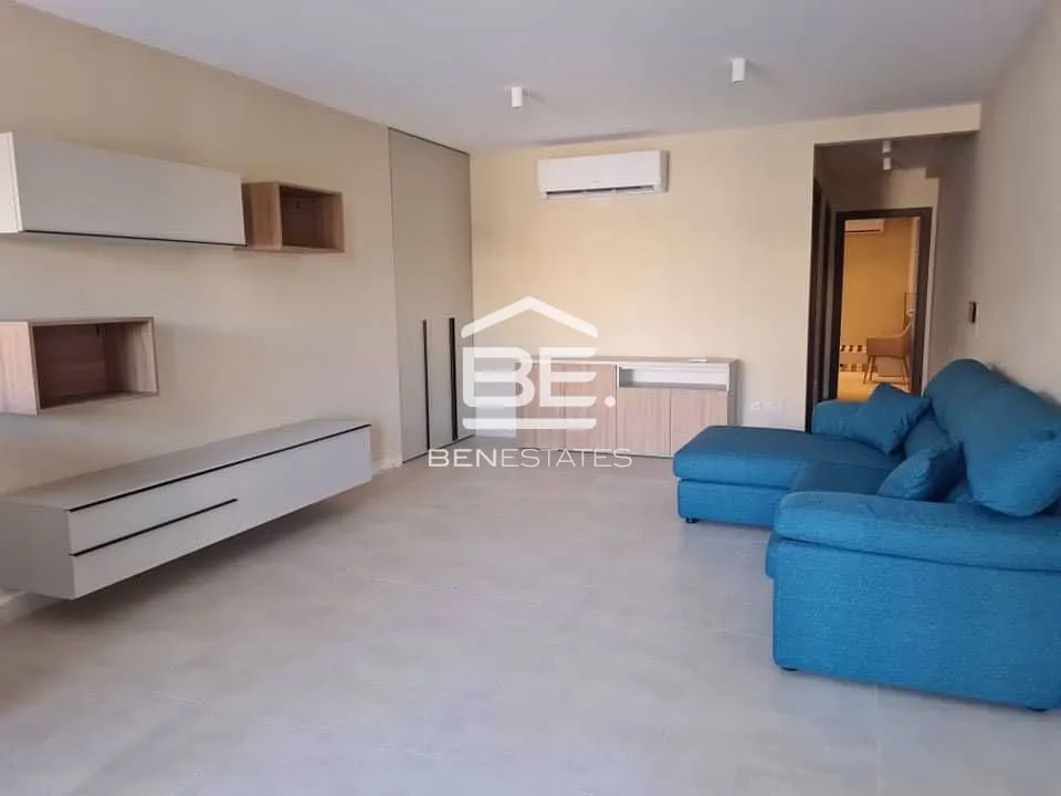Apartment in Ibragg