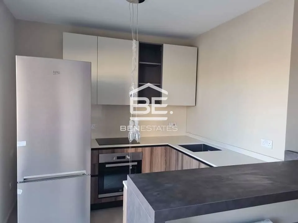 Apartment in Ibragg
