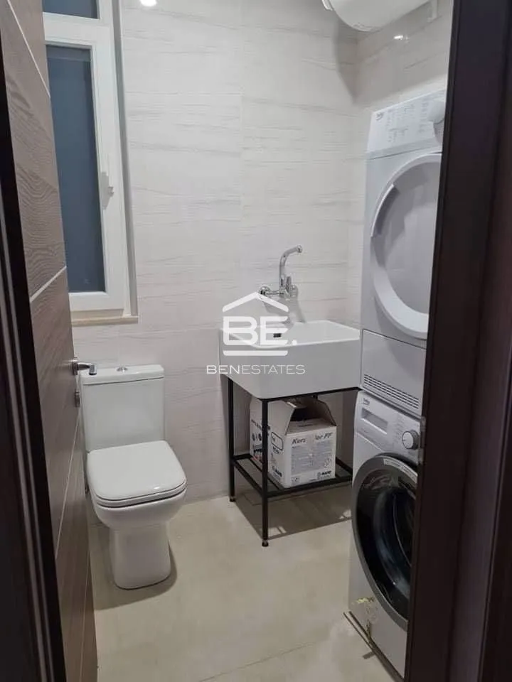Apartment in Ibragg