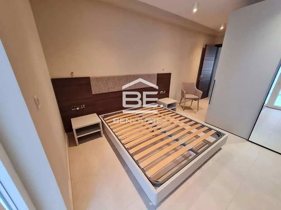 Apartment in Ibragg