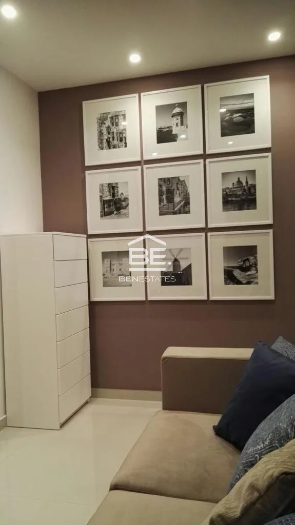 Apartment in Mellieha