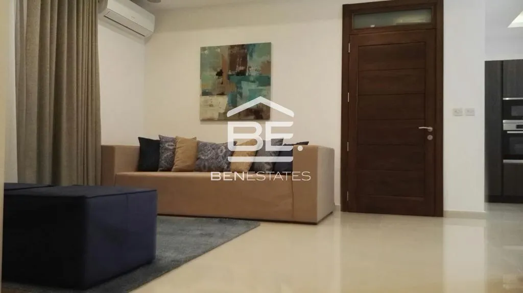 Apartment in Mellieha