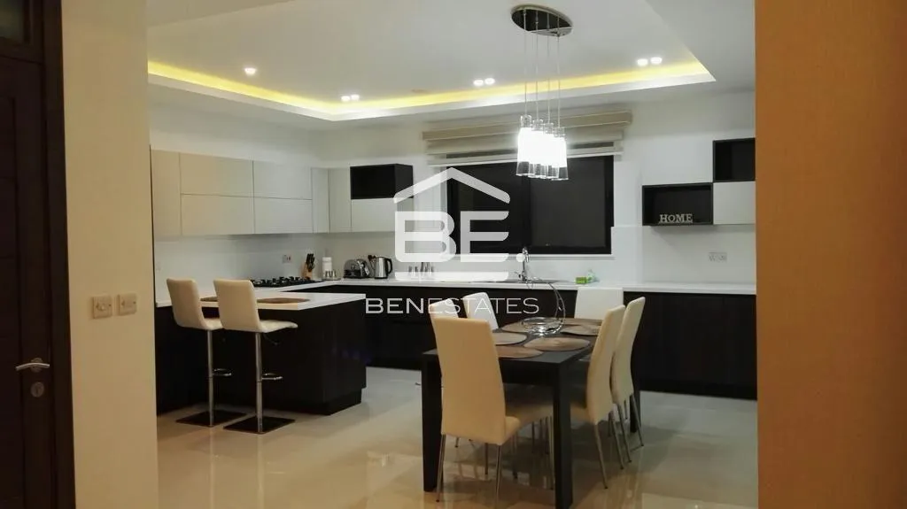 Apartment in Mellieha