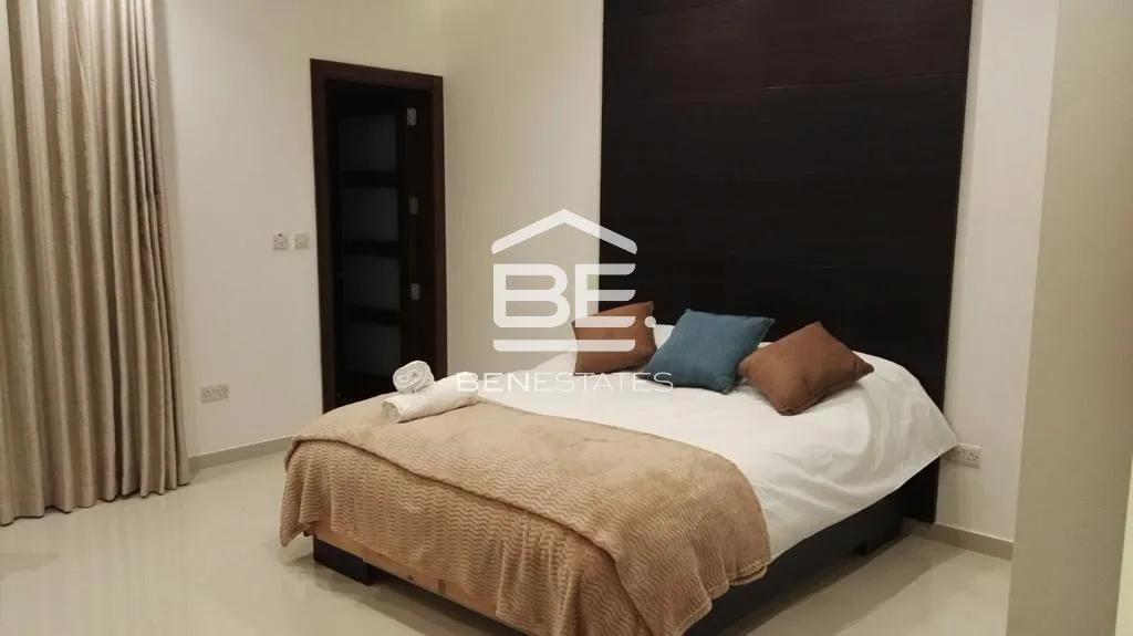 Apartment in Mellieha