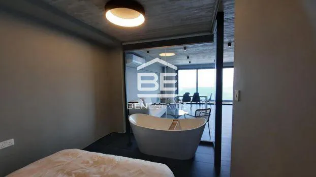 Apartment in Bugibba