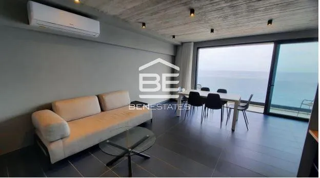 Apartment in Bugibba
