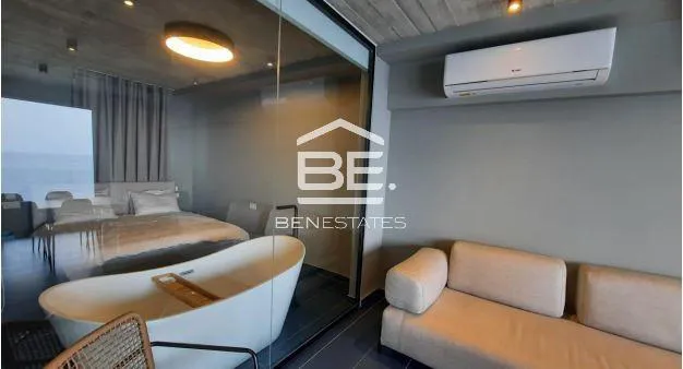 Apartment in Bugibba