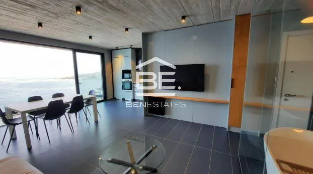 Apartment in Bugibba