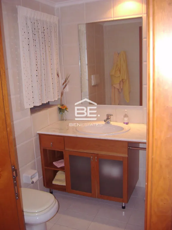 Apartment in Portomaso