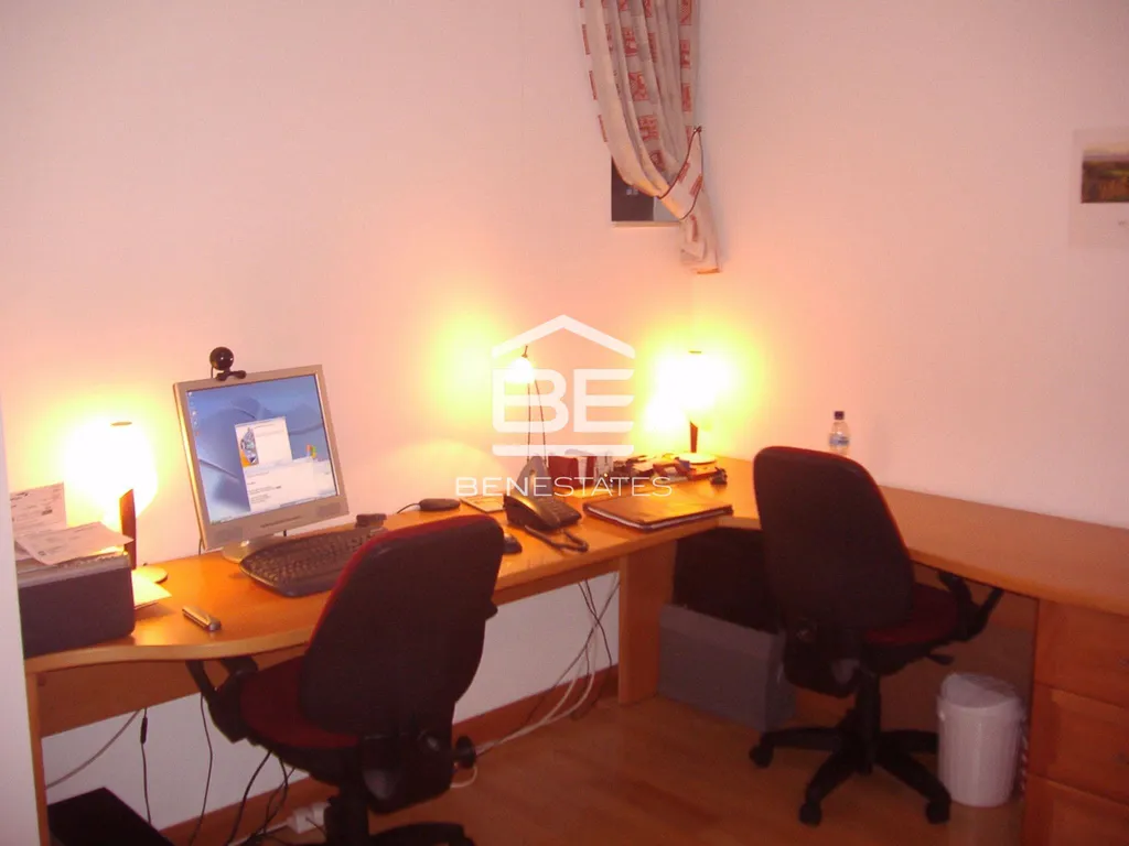 Apartment in Portomaso