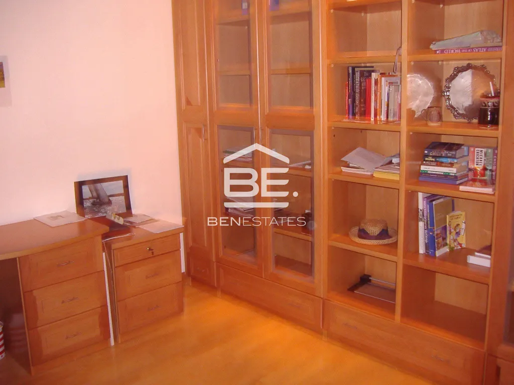 Apartment in Portomaso
