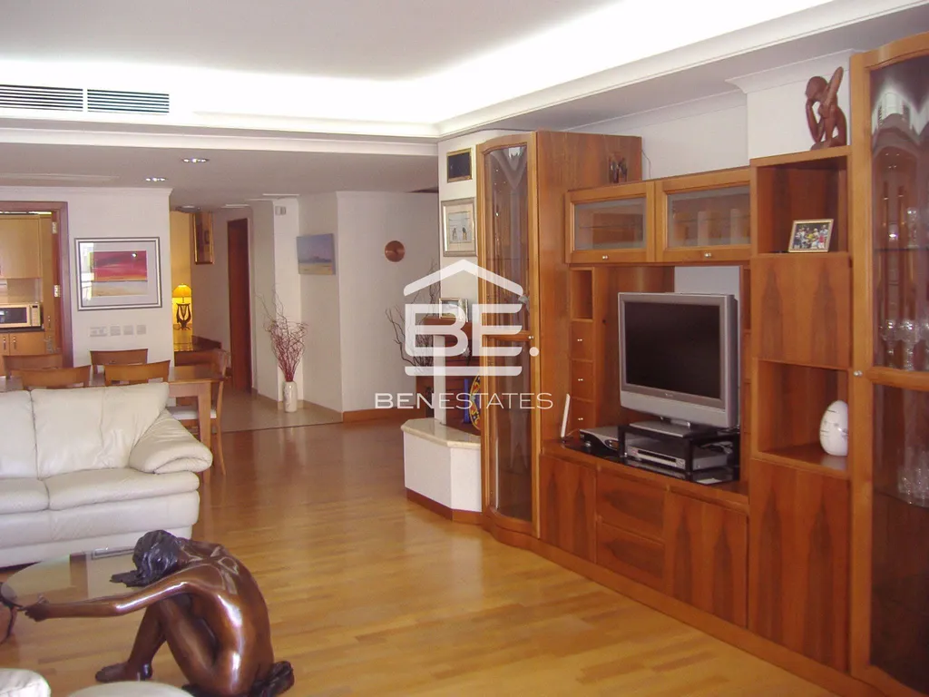 Apartment in Portomaso