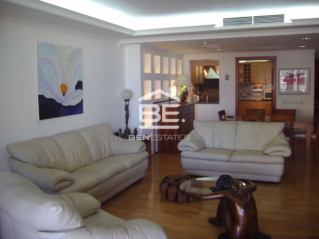 Apartment in Portomaso