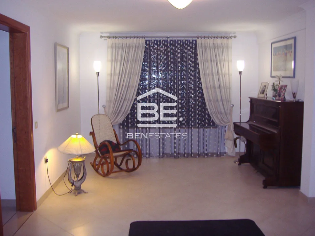 Apartment in Portomaso