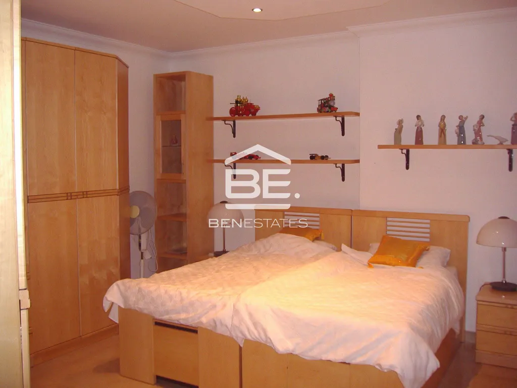 Apartment in Portomaso