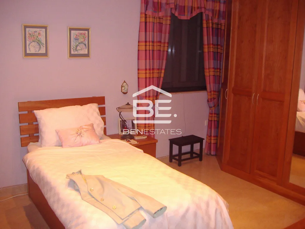 Apartment in Portomaso