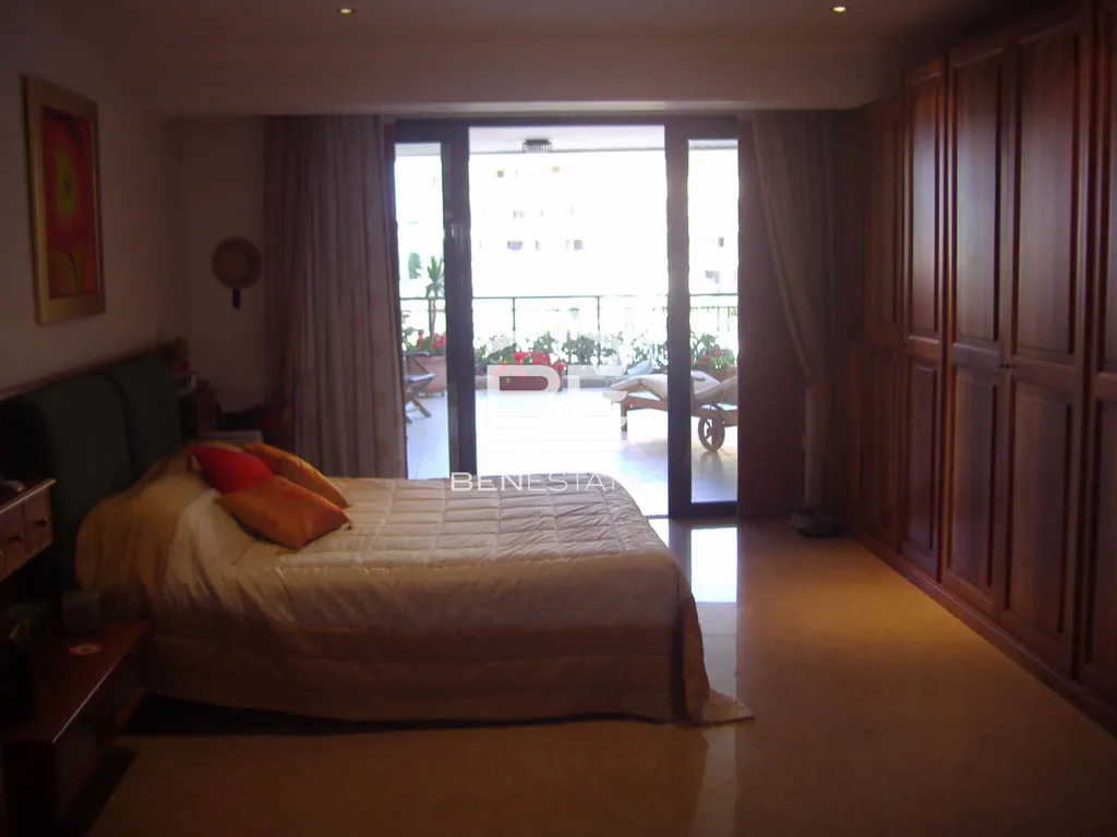 Apartment in Portomaso