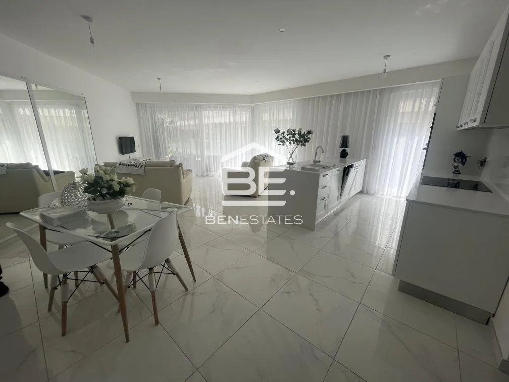 Apartment in Swieqi