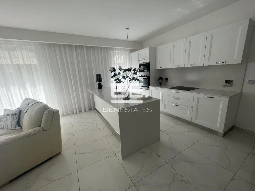 Apartment in Swieqi