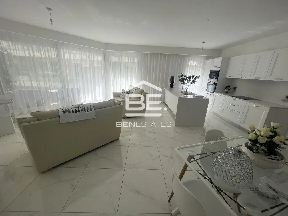 Apartment in Swieqi