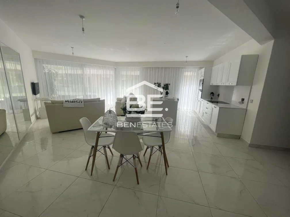 Apartment in Swieqi