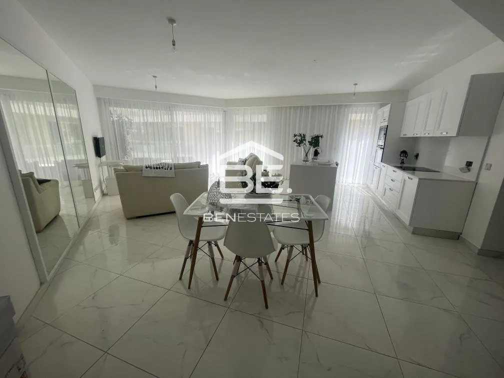 Apartment in Swieqi