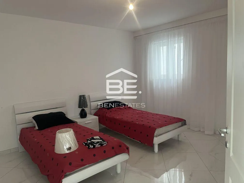 Apartment in Swieqi