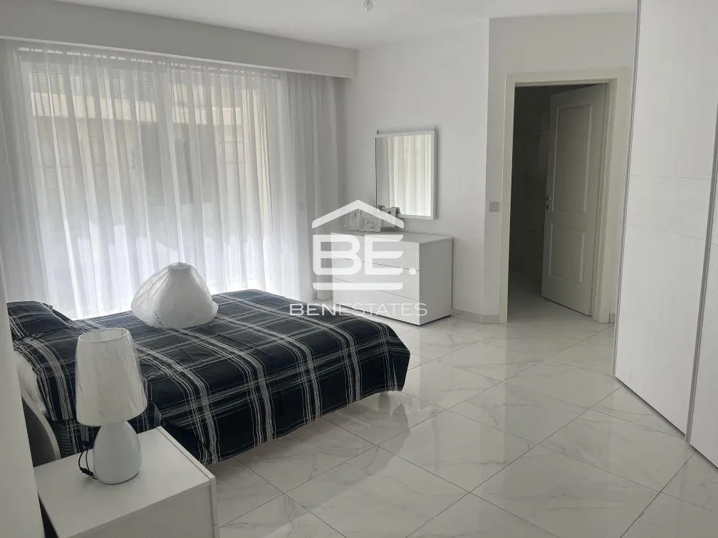 Apartment in Swieqi
