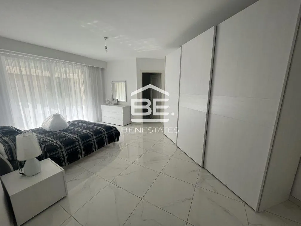 Apartment in Swieqi