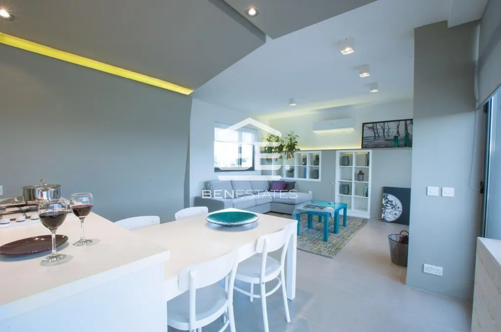 Apartment in Attard