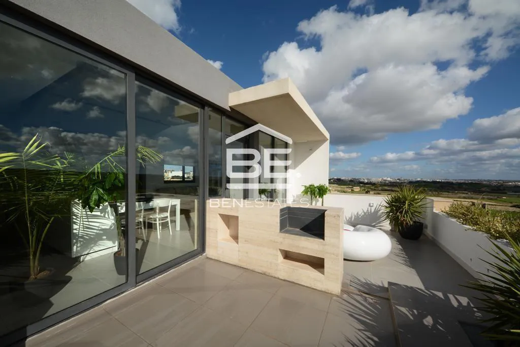Apartment in Attard