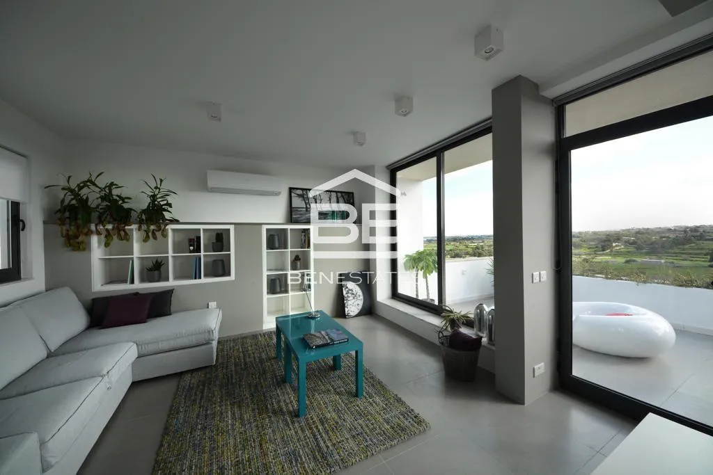 Apartment in Attard
