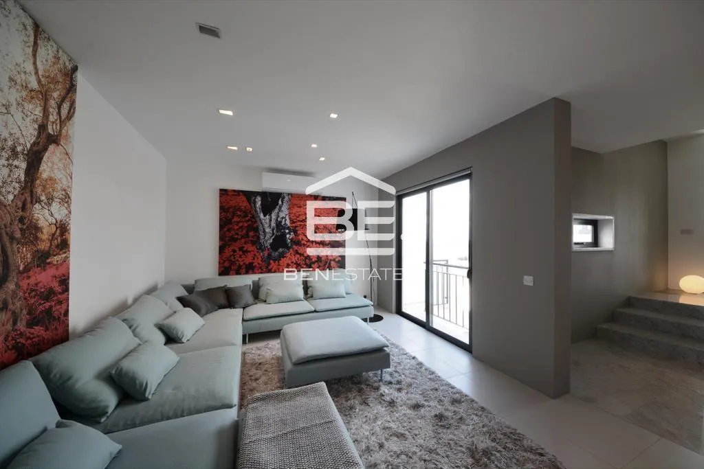 Apartment in Attard