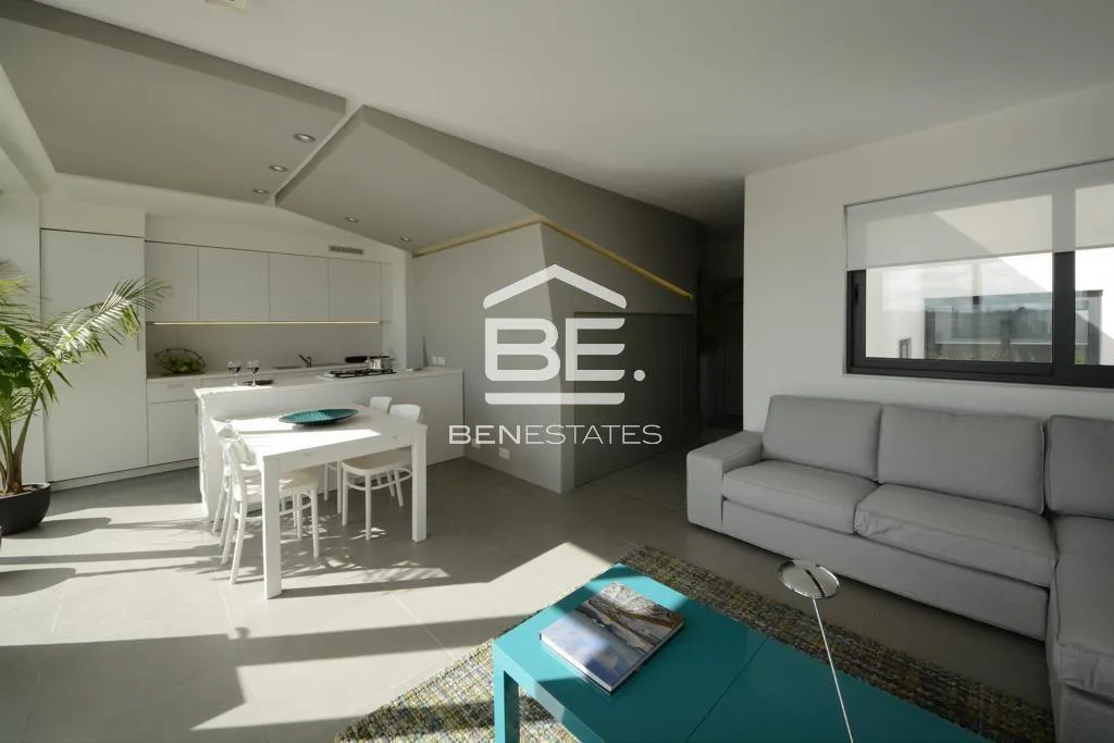 Apartment in Attard