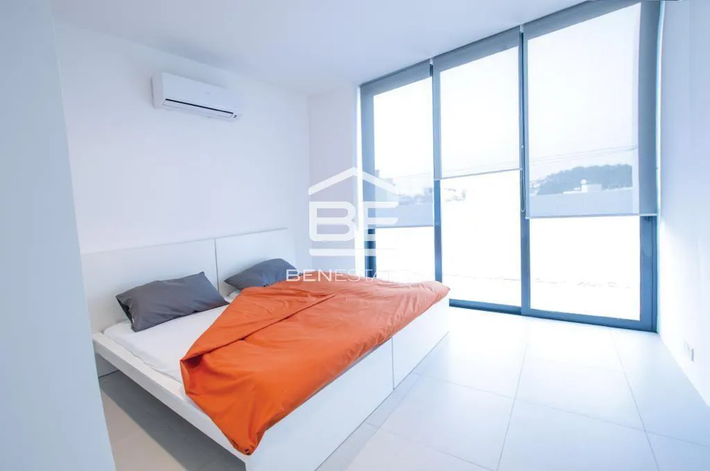 Apartment in Attard