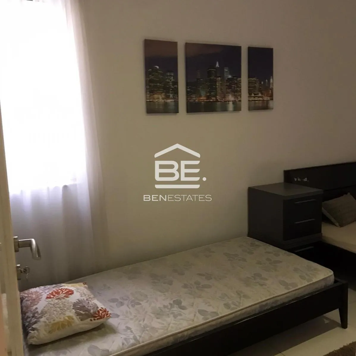 Apartment in Madliena