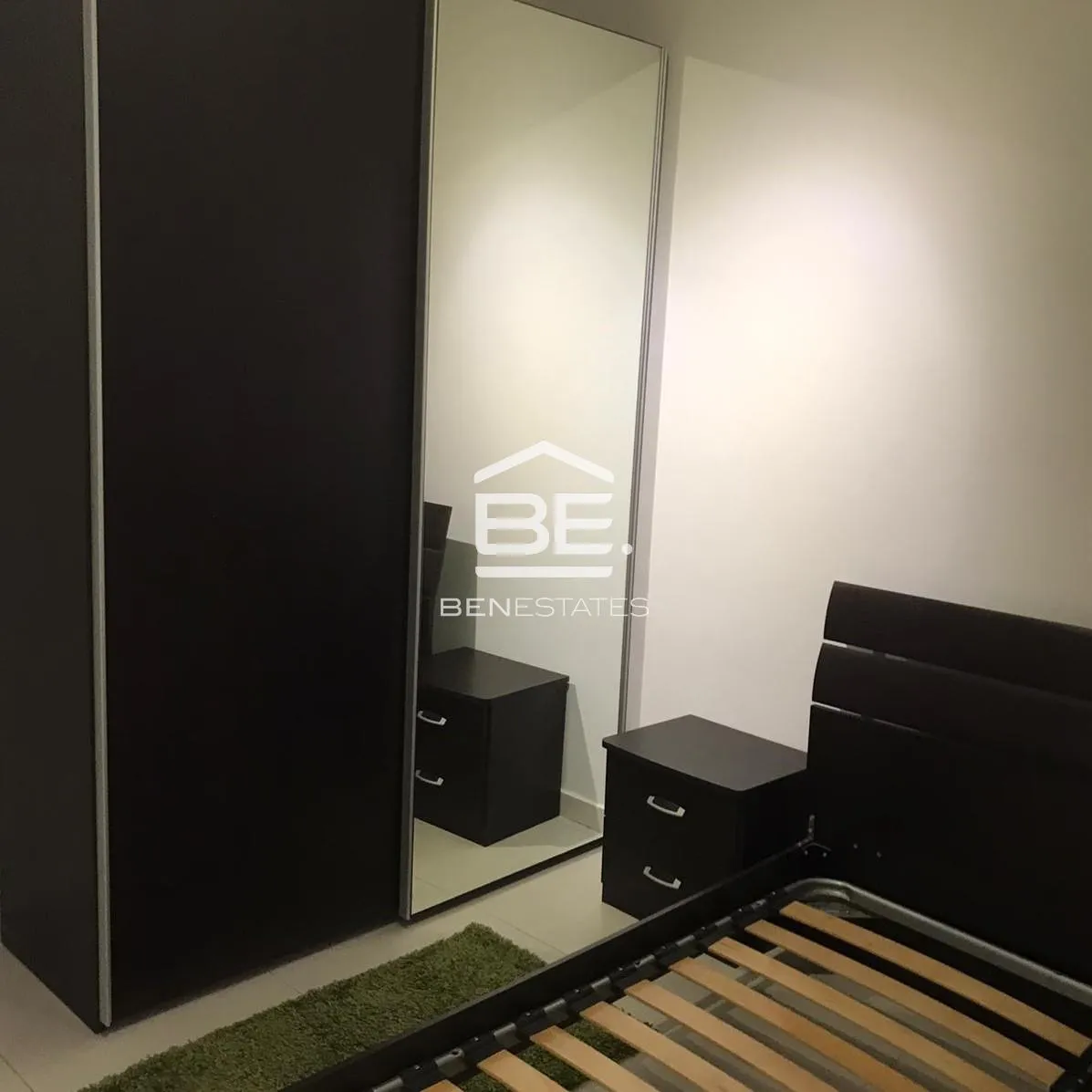 Apartment in Madliena