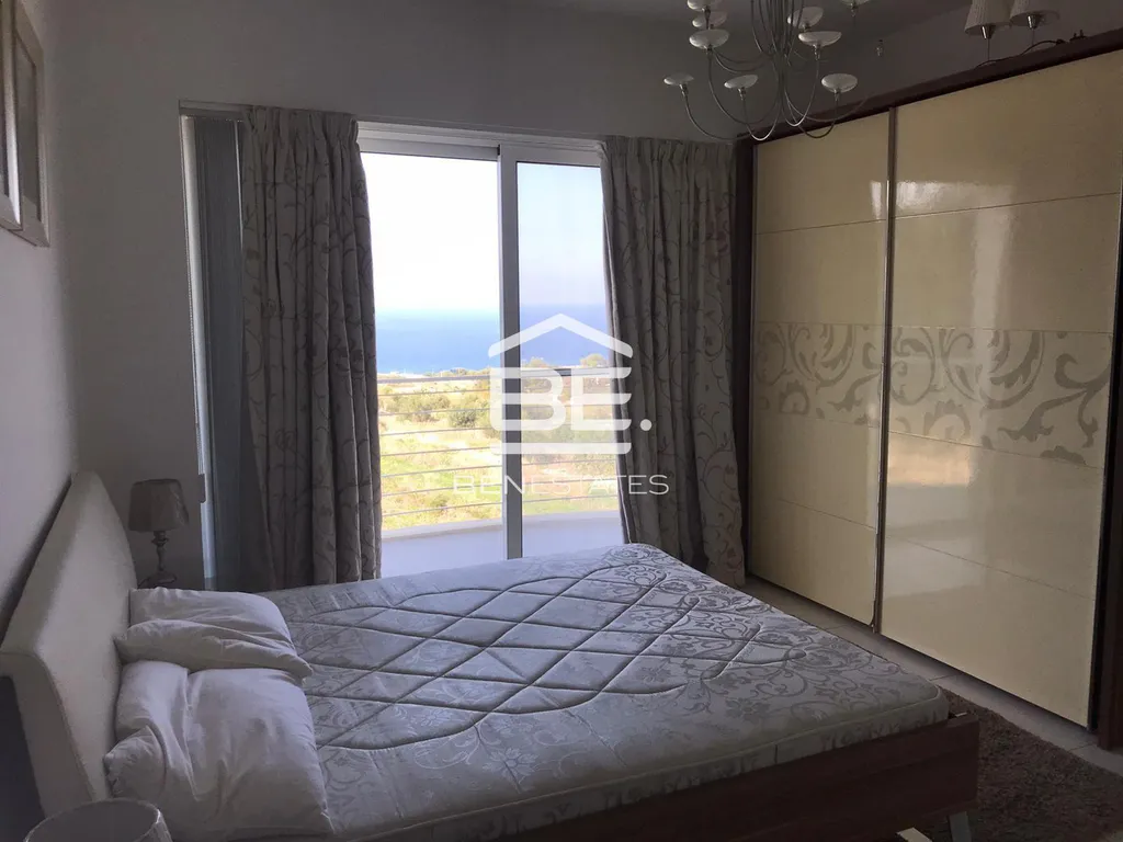 Apartment in Madliena