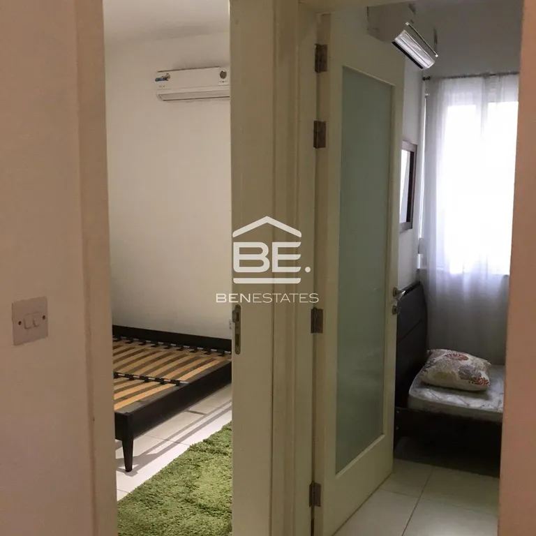 Apartment in Madliena