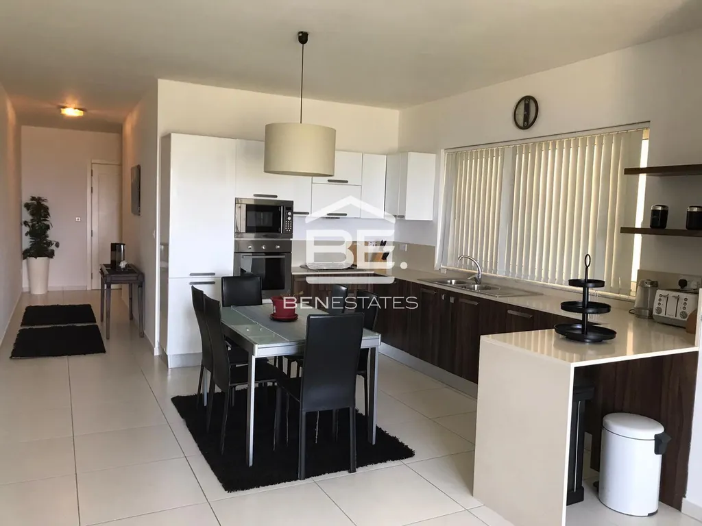 Apartment in Madliena