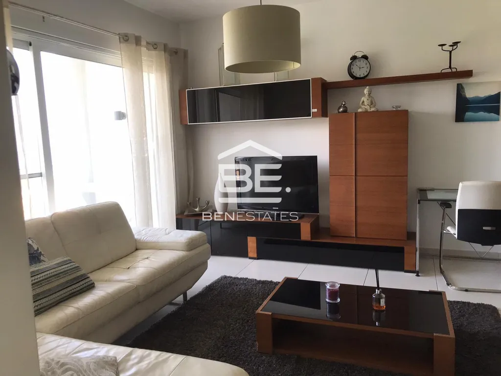 Apartment in Madliena