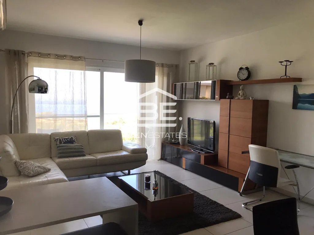 Apartment in Madliena